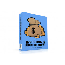 Investing In Precious Metals – Free eBook