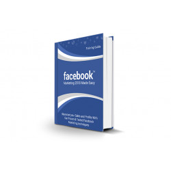 Facebook Marketing 2018 Made Easy – Free eBook
