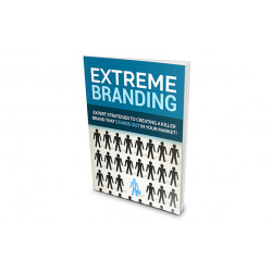 Extreme Branding – Free PLR eBook