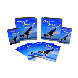 Absolute Yoga – Free MRR eBook