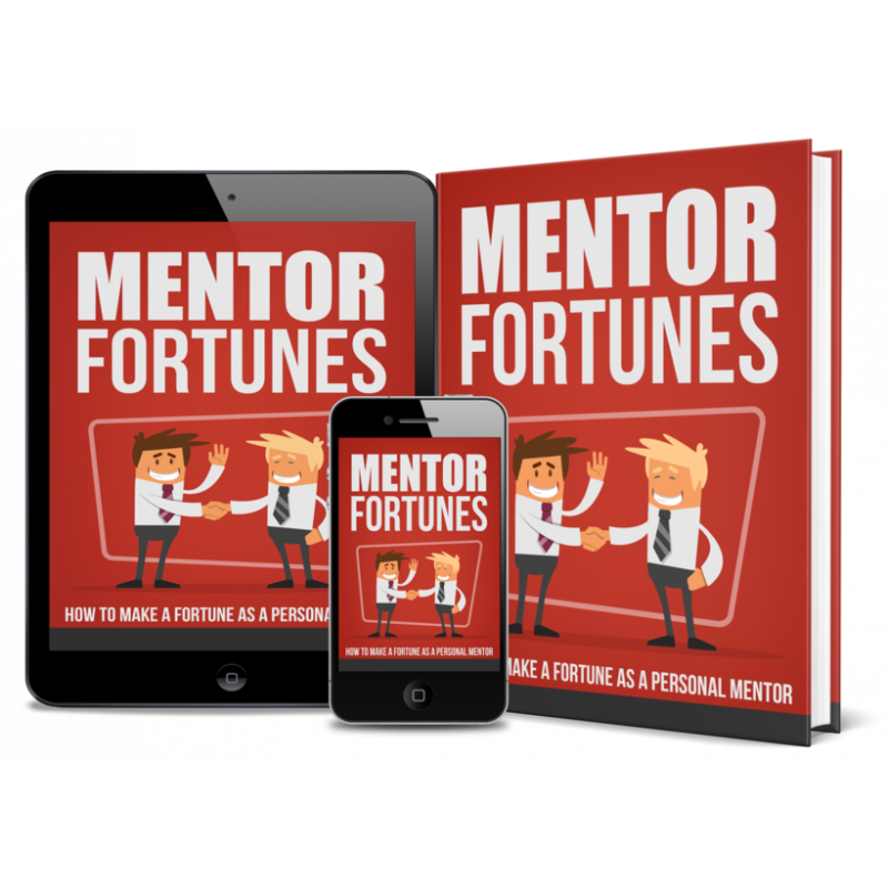 Mentor Fortunes - Free PLR eBooks