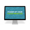 Power Up Your Focus Muscles – Free PLR eBook