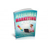 Affiliate Marketing A To Z – Free PLR eBook
