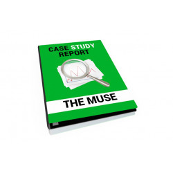 The Muse Case Study – Free eBook