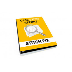 Stitch Fix Case Study – Free eBook