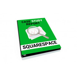 Squarespace Case Study – Free eBook