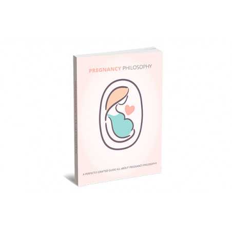 Pregnancy Philosophy – Free MRR eBook