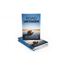 Road Untaken – Free MRR eBook