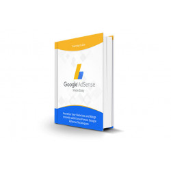 Google AdSense Made Easy – Free eBook