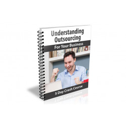 Understanding Outsourcing – Free PLR eBook
