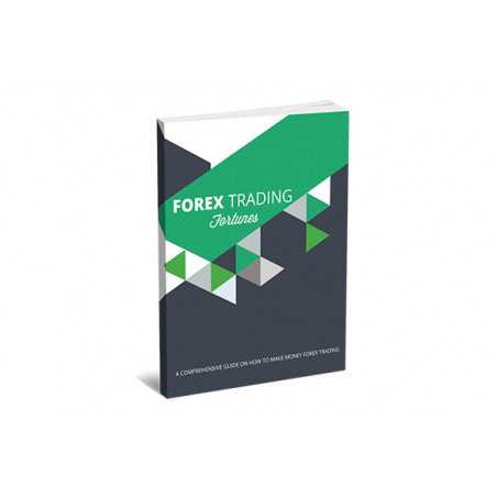 Forex Trading Fortunes – Free MRR eBook