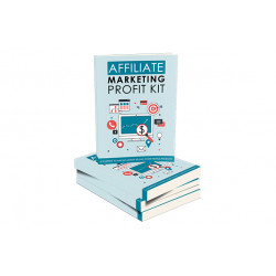 Affiliate Marketing Profit Kit – Free MRR eBook