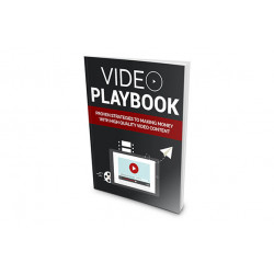 Video Playbook – Free eBook