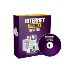 Internet Profit System – Free PLR eBook