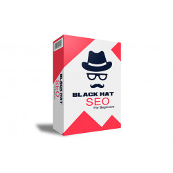 Black Hat SEO For Beginners – Free PLR eBook