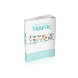 Link Exchanging Traffic – Free PLR eBook
