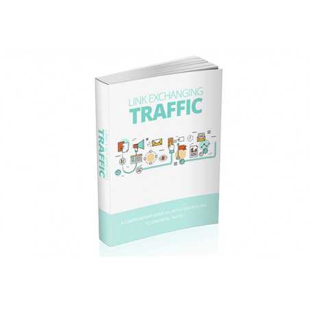 Link Exchanging Traffic – Free PLR eBook
