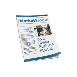 Your Online Business Startup – Free MRR eBook