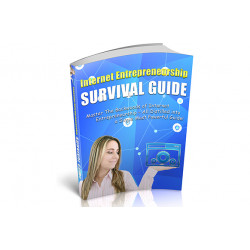 Internet Survival Guide – Free PLR eBook