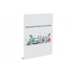 Personal Finance Ecourse – Free PLR eBook