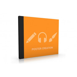 Poster Creation – Free eBook