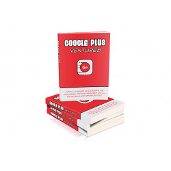 Google Plus Ventures – Free PLR eBook