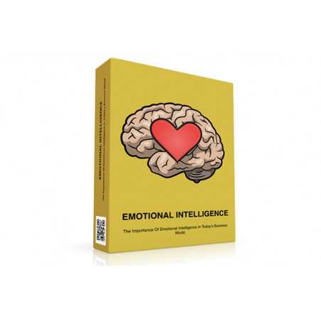 Emotional Intelligence – Free eBook