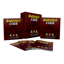 Bushido Code – Free MRR eBook
