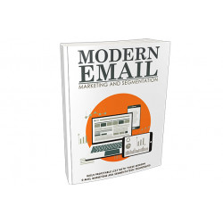Modern Email Marketing And Segmentation – Free MRR eBook