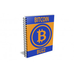 Bitcoin Buzz V2 – Free eBook
