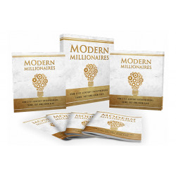 Modern Millionaires – Free RR eBook