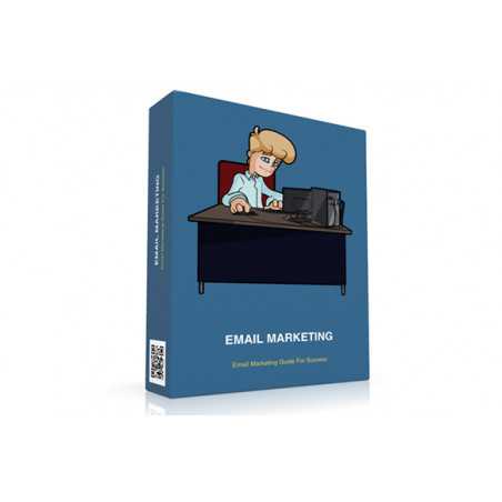 Email Marketing – Free eBook