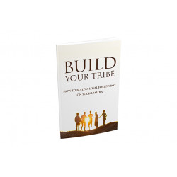 Build Your Tribe – Free MRR eBook