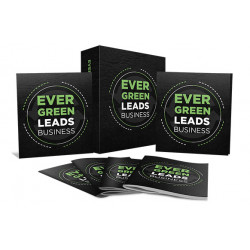 Evergreen Lead Business – Free RR eBook