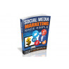 Social Media Marketing Made Simple – Free RR eBook