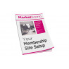 Your Membership Site Setup – Free MRR eBook