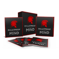 Bulletproof Mind – Free MRR eBook