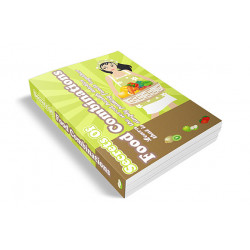 Secrets of Food Combinations – Free PLR eBook