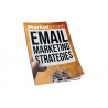 Email Marketing Strategies – Free MRR eBook