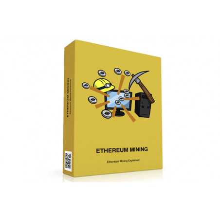 Ethereum Mining – Free eBook