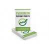 Evergreen Internet Profits – Free MRR eBook