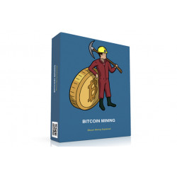 Bitcoin Mining – Free eBook