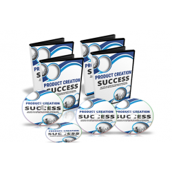 Product Creation Success – Free PLR eBook
