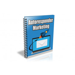 Autoresponder Marketing – Free PLR eBook