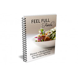 Feel Full Foods – Free eBook