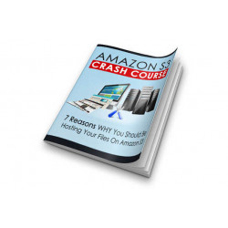 Amazon S3 Crash Course – Free RR eBook