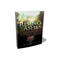 Rising From The Ashes – Free MRR eBook