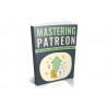 Mastering Patreon – Free PLR eBook