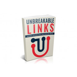 Unbreakable Links – Free PLR eBook