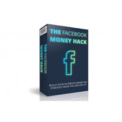 The Facebook Money Hack – Free PLR eBook